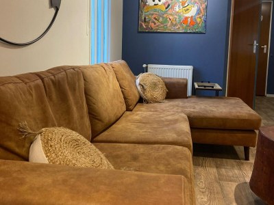 Holiday house Chalet in Tzummarum nahe friesischer Natur - Features photo 6