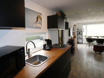 Holiday house Chalet in Tzummarum nahe friesischer Natur - Features photo 8