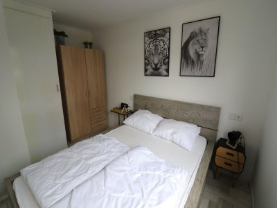 Holiday house Chalet in Tzummarum nahe friesischer Natur - Features photo 9