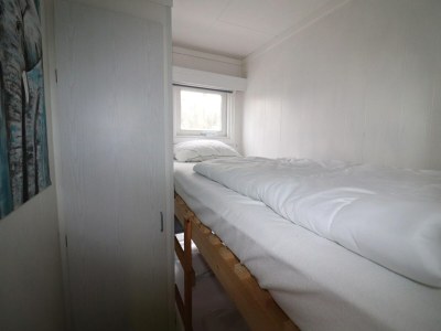 Holiday house Chalet in Tzummarum nahe friesischer Natur - Features photo 16