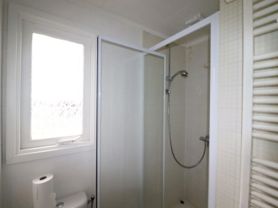 Holiday house Chalet in Tzummarum nahe friesischer Natur - Features photo 17