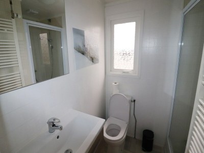 Holiday house Chalet in Tzummarum nahe friesischer Natur - Features photo 18