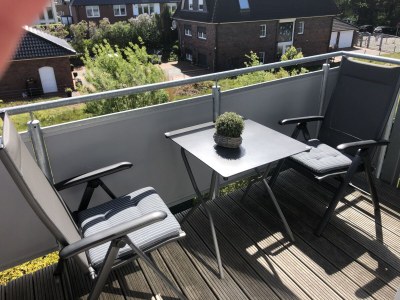 Holiday apartment Residenz Rugenbarg - Outdoor photo 4