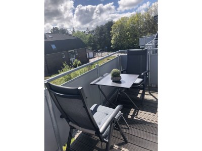 Holiday apartment Residenz Rugenbarg - Outdoor photo 5