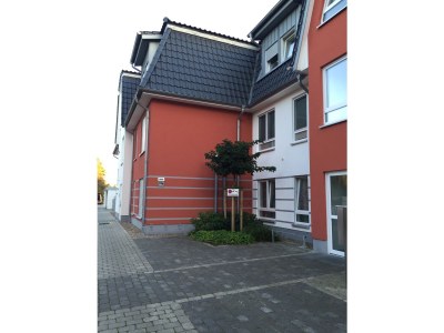 Holiday apartment Residenz Rugenbarg - Outdoor photo 6