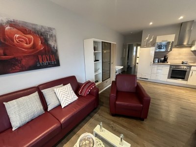 Holiday apartment Residenz Rugenbarg - Features photo 11