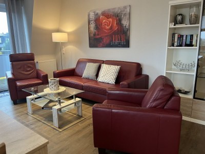 Holiday apartment Residenz Rugenbarg - Features photo 12