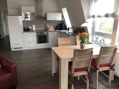 Holiday apartment Residenz Rugenbarg - Features photo 13