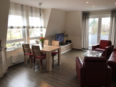 Holiday apartment Residenz Rugenbarg - Features photo 14