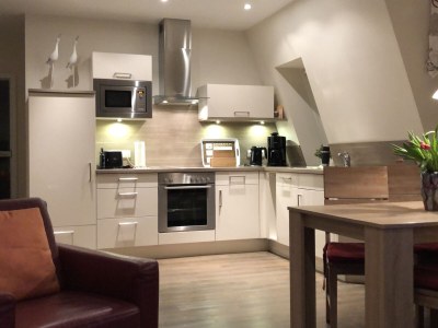 Holiday apartment Residenz Rugenbarg - Features photo 15