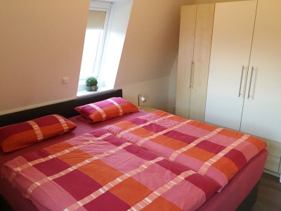 Holiday apartment Residenz Rugenbarg - Features photo 16