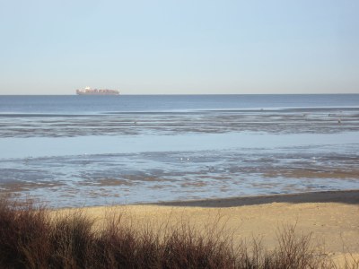 Holiday apartment Residenz Rugenbarg - Environment photo 26