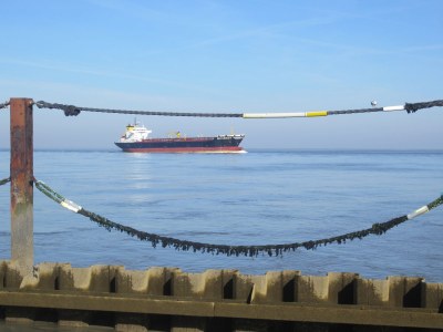 Holiday apartment Residenz Rugenbarg - Environment photo 27