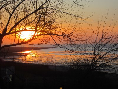 Holiday apartment Residenz Rugenbarg - Environment photo 28