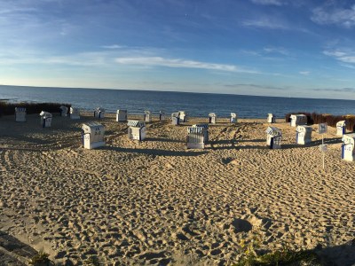 Holiday apartment Residenz Rugenbarg - Environment photo 29