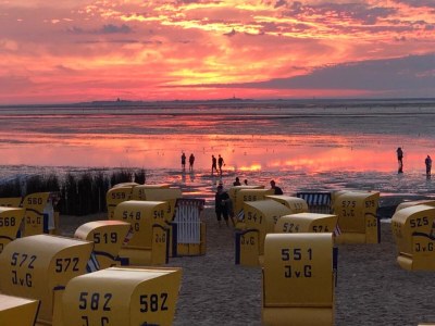 Holiday apartment Residenz Rugenbarg - Environment photo 30