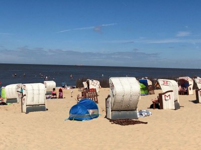 Holiday apartment Residenz Rugenbarg - Environment photo 31