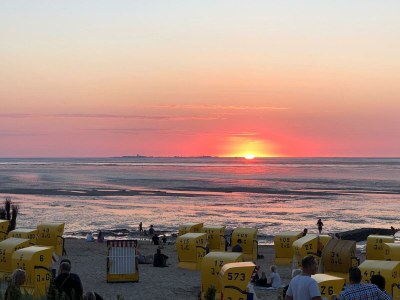 Holiday apartment Residenz Rugenbarg - Environment photo 32