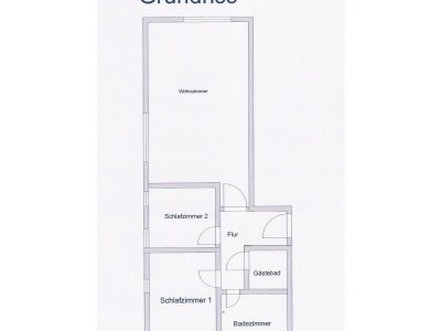 Holiday apartment Residenz Rugenbarg - Document photo 33