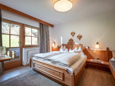 Holiday apartment Apartment "Alpenrose" - Outdoor photo 11