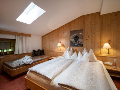 Holiday apartment Apartment "Alpenrose" - Outdoor photo 15