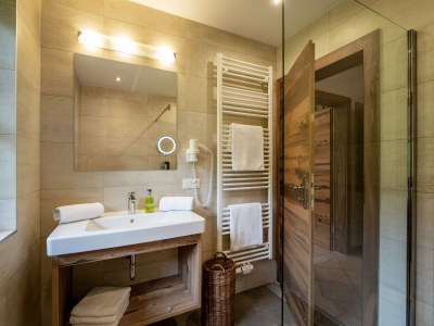 Holiday apartment Apartment "Alpenrose" - Outdoor photo 16