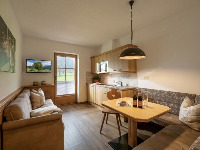 Holiday apartment Apartment "Alpenrose" - Outdoor photo 17