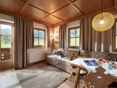 Holiday apartment Apartment "Alpenrose" - Outdoor photo 18