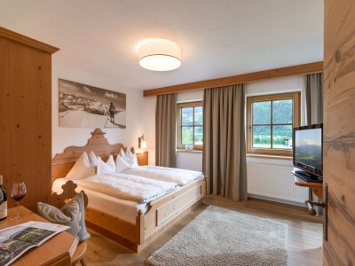 Holiday apartment Apartment "Alpenrose" - Features photo 20