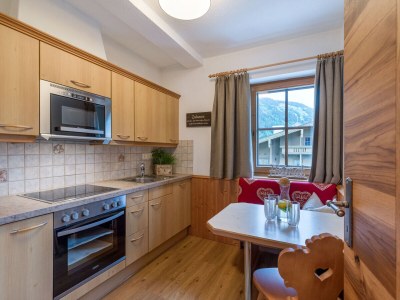 Holiday apartment Apartment "Alpenrose" - Features photo 21