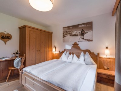 Holiday apartment Apartment "Alpenrose" - Features photo 24