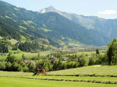 Holiday apartment Apartment "Alpenrose" - Environment photo 31