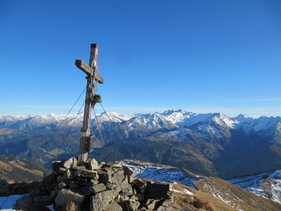 Holiday apartment Apartment "Alpenrose" - Environment photo 36