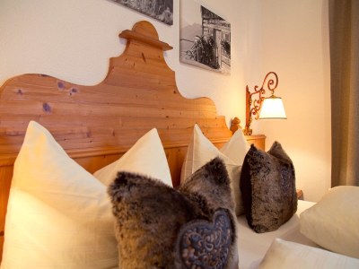 Holiday apartment Apartment "Alpenrose" - Document photo 38