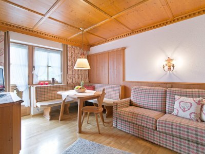 Holiday apartment Apartment "Alpenrose" - Document photo 39