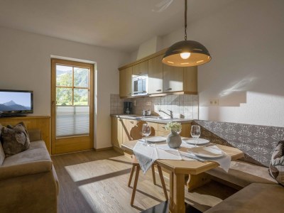 Holiday apartment Tristnerblick at Huaterhof - Features photo 10