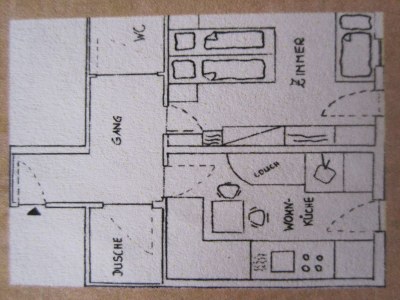 Holiday apartment Tristnerblick at Huaterhof - Document photo 22