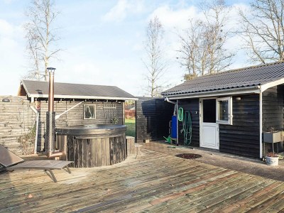 Holiday house Charming Family Retreat - By Traum Ferienwohnungen - Outdoor photo 36