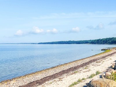 Holiday house Gemütliches Sommerhaus in der Nähe von Ore Strand - Outdoor photo 4