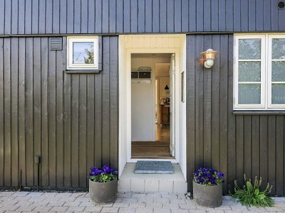 Holiday house Gemütliches Sommerhaus in der Nähe von Ore Strand - Outdoor photo 6