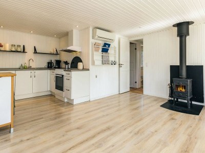 Holiday house Gemütliches Sommerhaus in der Nähe von Ore Strand - Outdoor photo 14