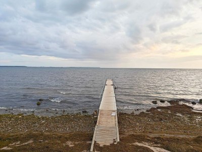 Holiday house Gemütliches Sommerhaus in der Nähe von Ore Strand - Outdoor photo 16