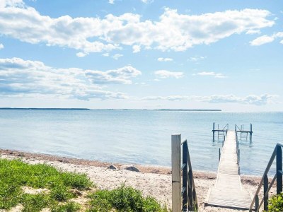 Holiday house Gemütliches Sommerhaus in der Nähe von Ore Strand - Outdoor photo 19