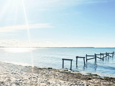 Holiday house Gemütliches Sommerhaus in der Nähe von Ore Strand - Outdoor photo 20
