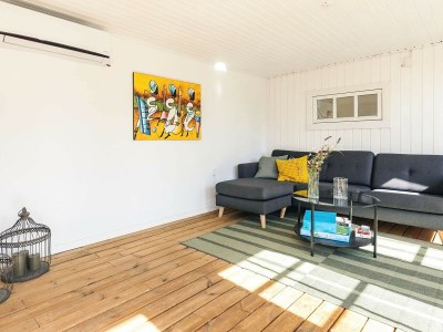 Holiday house Gemütliches Sommerhaus in der Nähe von Ore Strand - Outdoor photo 23