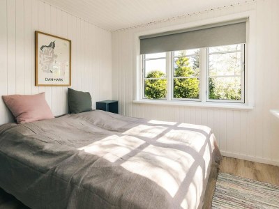 Holiday house Gemütliches Sommerhaus in der Nähe von Ore Strand - Outdoor photo 26