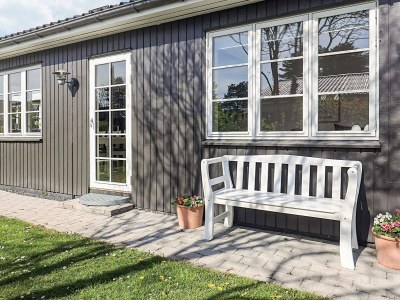 Holiday house Gemütliches Sommerhaus in der Nähe von Ore Strand - Outdoor photo 36