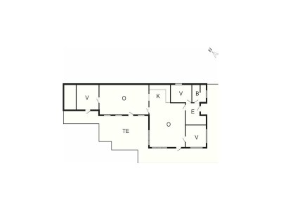 Holiday house Gemütliches Sommerhaus in der Nähe von Ore Strand - Document photo 39