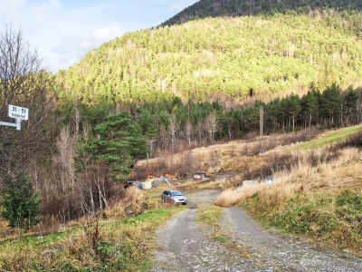 Holiday house 4 Personen Ferienhaus in EIDSVÅG - Outdoor photo 13