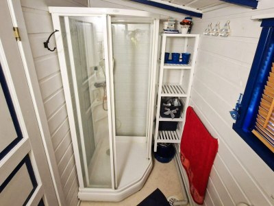 Holiday house 4 Personen Ferienhaus in EIDSVÅG - Outdoor photo 14